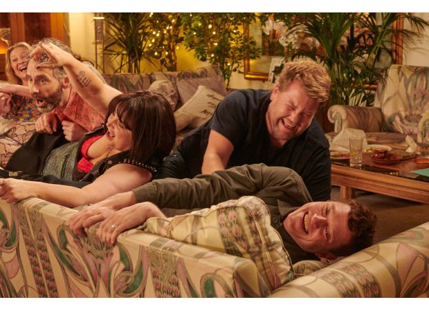 Fans of Gavin and Stacey saddened after noticing two important characters were not present in the ending.