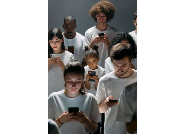 New research in the UK shows that young adults of Generation Z are facing difficulties with their mental health, which is negatively impacting their ability to find employment.