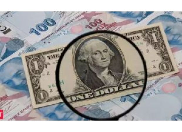 India's foreign exchange reserves decrease by $8.478 billion to $644.391 billion.