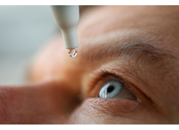 Eyedrops recalled for fungal contamination that could be deadly.