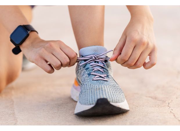 Is it true that running has negative effects on your knees?