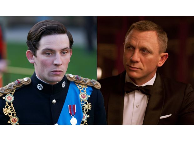 Actor who portrayed King Charles now top choice to play iconic spy James Bond.