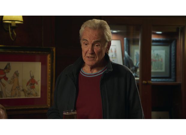 Fans of Gavin and Stacey notice major mistake in show's ending.