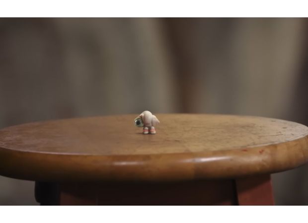 Netflix now includes a movie that fans insist is irresistible.