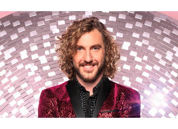 Seann Walsh bounces back from Strictly controversy and makes comeback on BBC prime time.