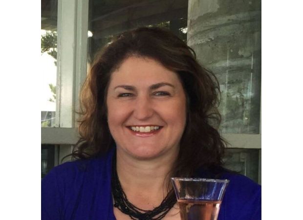 The community remembers a woman who was reportedly murdered by her spouse.