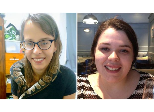 A man is accused of killing two women in Bletchley with a knife on Christmas Day.