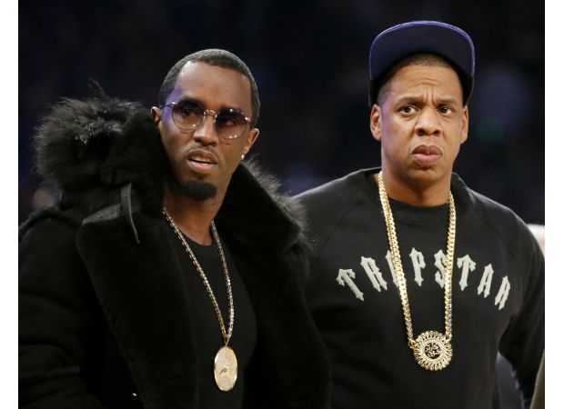A judge has ruled that the woman accusing Jay-Z and Sean 'Diddy' Combs of rape can keep her identity confidential.