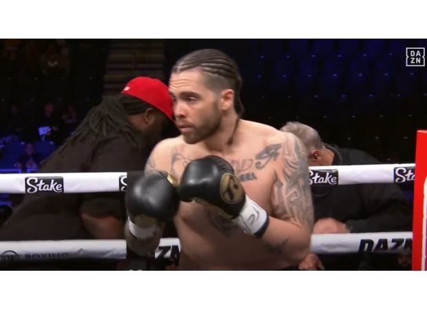 35-year-old boxer Paul Bamba sadly passed away only six days after winning a title.