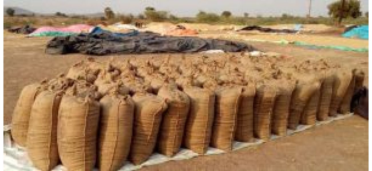 BJD wants Odisha to buy rice from farmers regardless of quality.