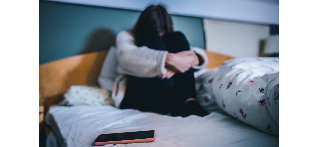 He began with texts, then used tech to dominate my actions.