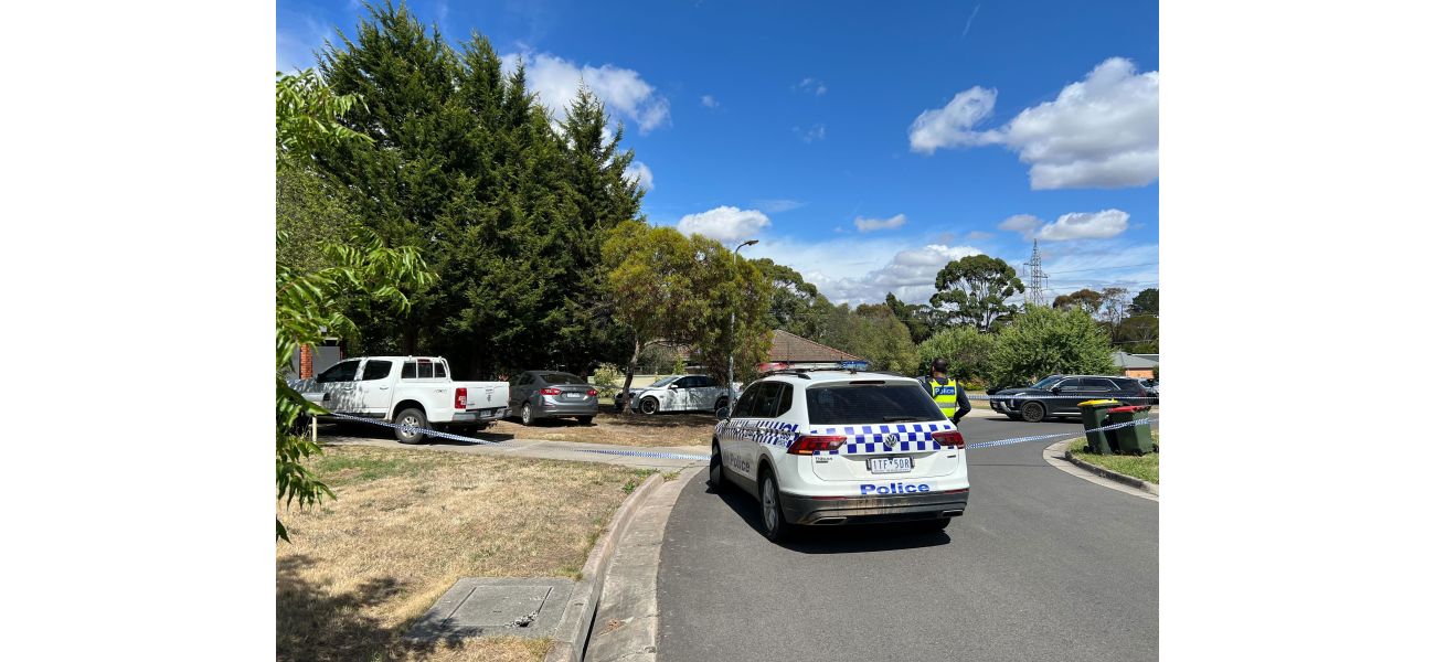 A woman was taken into custody for allegedly killing a man in his home