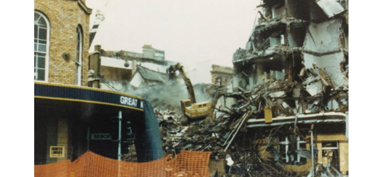 In 35 years, an Australian city still faces the risk of another deadly earthquake.