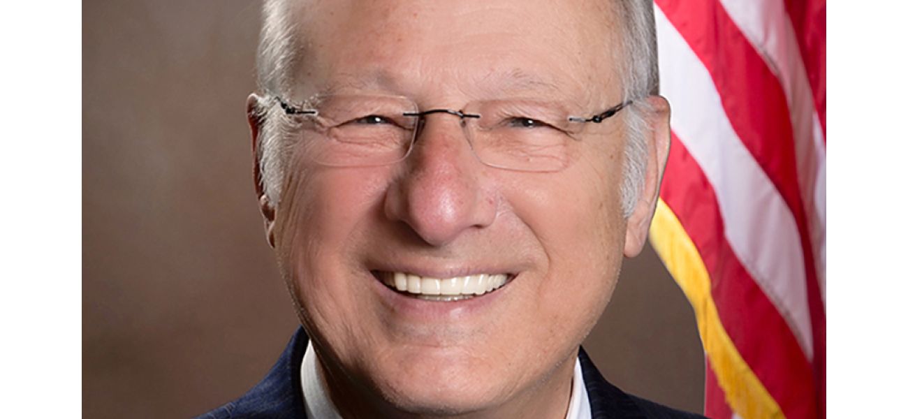 Real estate mogul G. Joseph Cosenza, renowned for his dealmaking skills, passes away at 81.