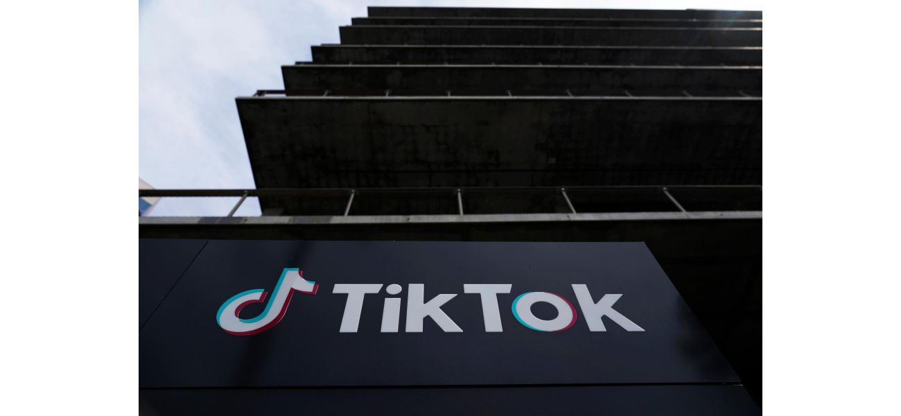 Trump wants Supreme Court to postpone TikTok ban until he can give input as president.