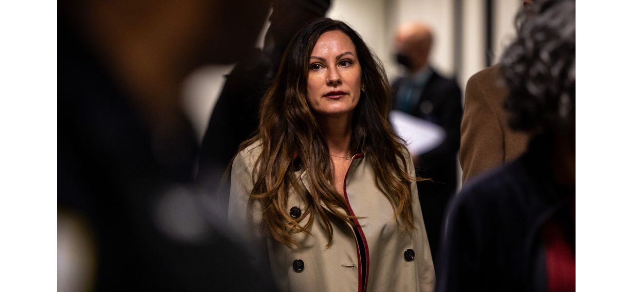 After being arrested for DUI, Cook County tax commissioner Samantha Steele has retrieved her license.