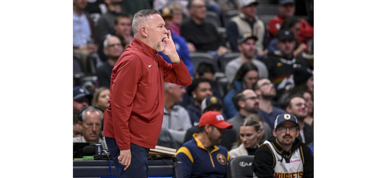 Malone is upset that the Kings fired Mike Brown over the phone, calling it a classless move.