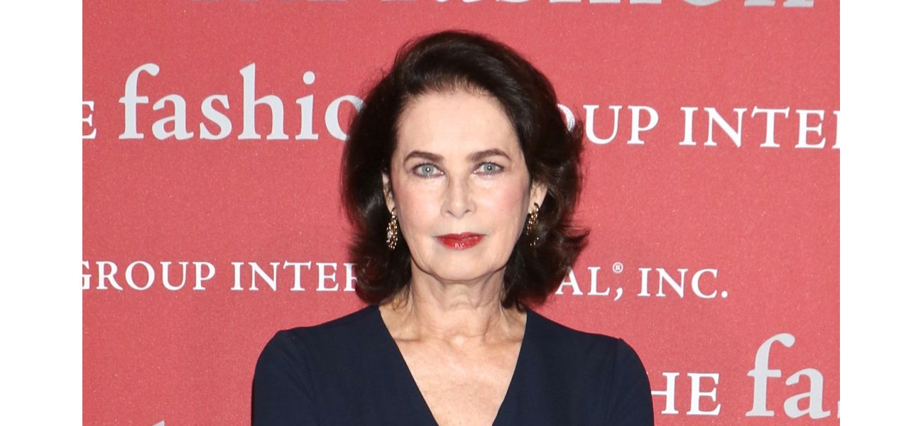 Actress and Hallmark star Dayle Haddon passed away at 76 due to a possible carbon monoxide leak.