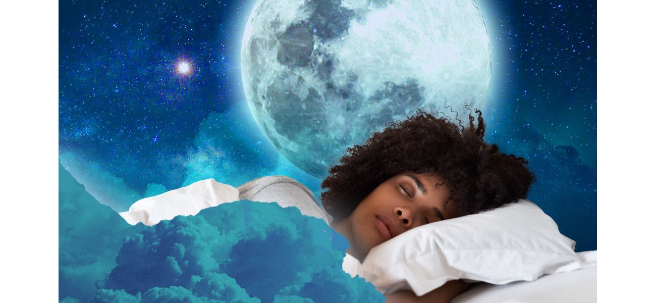 Sleep better with this unique trick for falling asleep quickly.