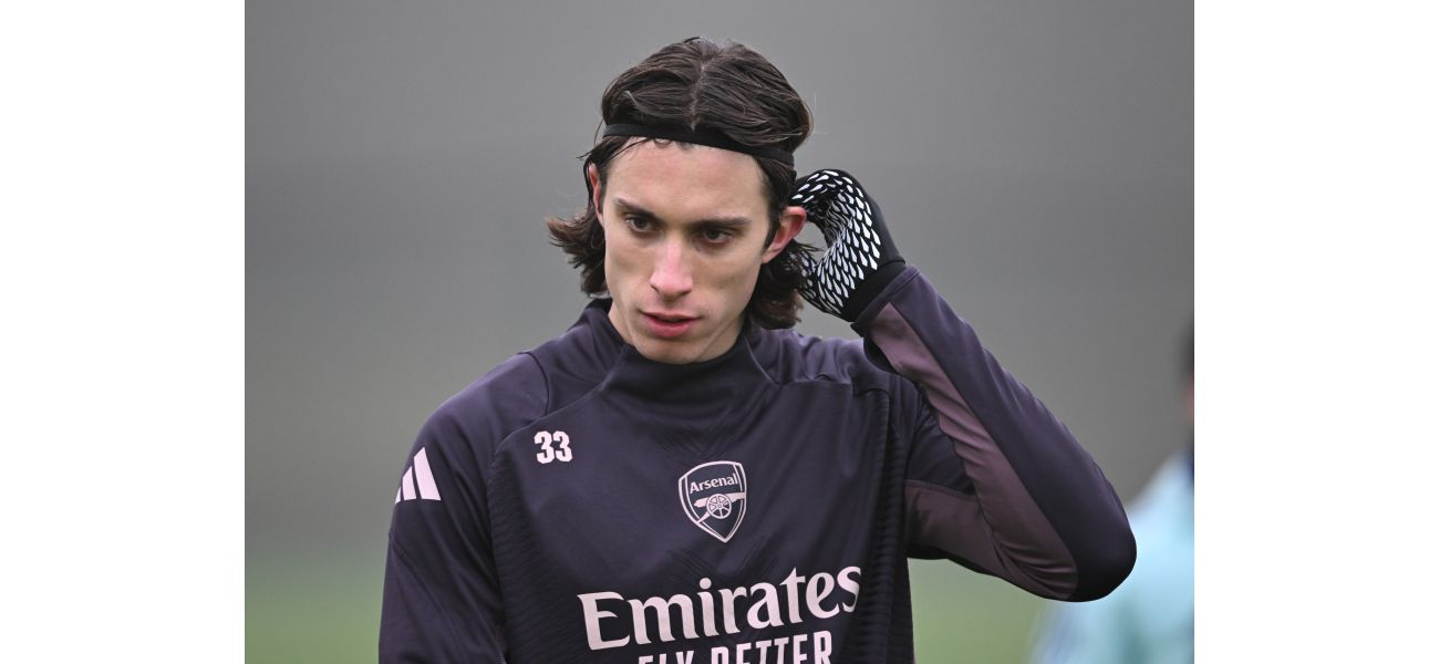 Brentford and Arsenal face off with both teams dealing with injuries, here's what to expect from their lineups.