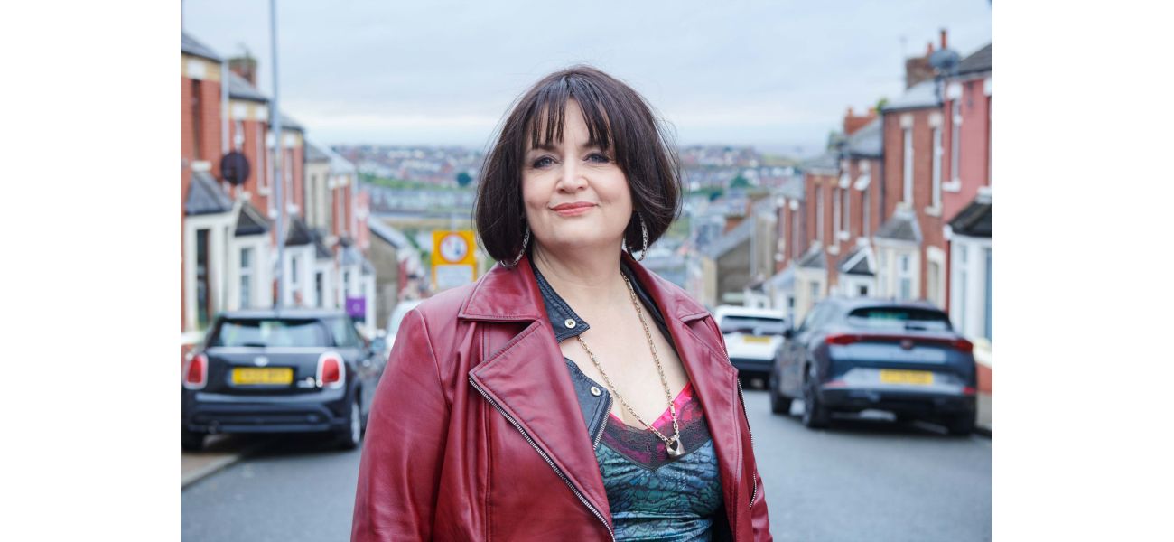 Ruth Jones will reprise her role as Nessa shortly after the finale of Gavin and Stacey.