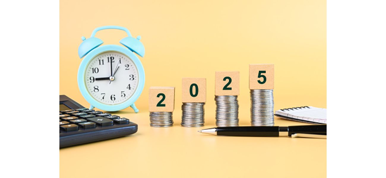 Learn 7 easy ways to save money and improve your financial situation in 2025.