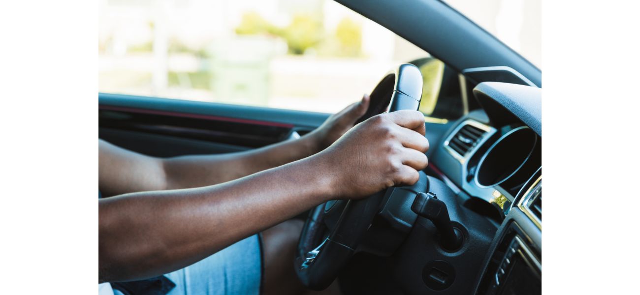 My boyfriend used my car without permission - and I discovered his actions.