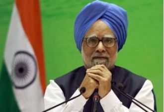Officials say government will construct memorial in Delhi for former Indian Prime Minister Manmohan Singh.