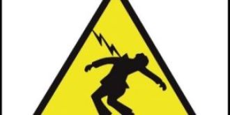 Man in Odisha's Bhadrak district killed by electric shock while farming.