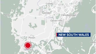 Police declare critical emergency caused by death of carjacker during arrest