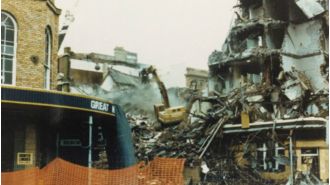 In 35 years, an Australian city still faces the risk of another deadly earthquake.