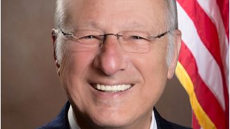 Real estate mogul G. Joseph Cosenza, renowned for his dealmaking skills, passes away at 81.