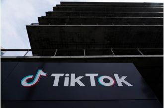 Trump wants Supreme Court to postpone TikTok ban until he can give input as president.