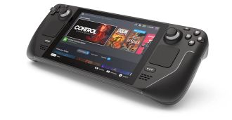 Reader sold PS5 for Steam Deck and is happy with decision.