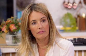 Cat Deeley makes shocking exit confession and reveals plans for future on This Morning.