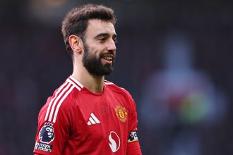 Man United's Ruben Amorim urged to think about the future of a player who has become a liability.
