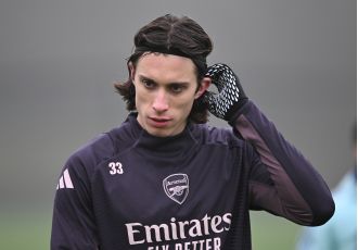 Brentford and Arsenal face off with both teams dealing with injuries, here's what to expect from their lineups.