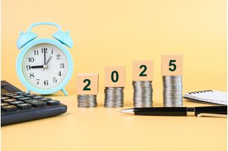 Learn 7 easy ways to save money and improve your financial situation in 2025.