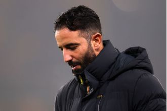 Ex-Man Utd player claims Ruben Amorim risks being sacked if he loses the upcoming 'El Sackico' game.