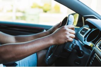 My boyfriend used my car without permission - and I discovered his actions.