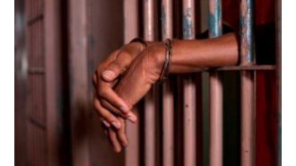 Police team detains two suspects in Rajasthan for cyber fraud, working with Odisha authorities.