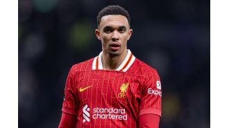 Liverpool defender Trent Alexander-Arnold has informed his club that he is interested in moving to Real Madrid.