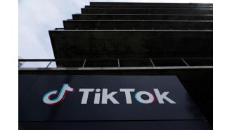 Trump wants Supreme Court to postpone TikTok ban until he can give input as president.