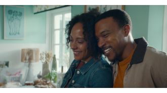 Harlan Coben's new Netflix thriller Missing You is nonsensical but I'm still hooked.