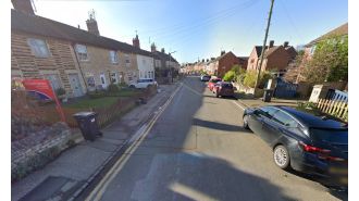 11-year-old boy sought after woman sexually assaulted in daylight.