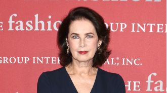 Actress and Hallmark star Dayle Haddon passed away at 76 due to a possible carbon monoxide leak.