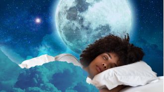 Sleep better with this unique trick for falling asleep quickly.