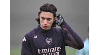 Brentford and Arsenal face off with both teams dealing with injuries, here's what to expect from their lineups.