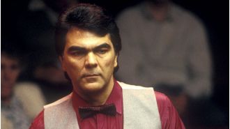 Snooker champion Silvino Francisco, who holds many records, passes away at 78 years old.