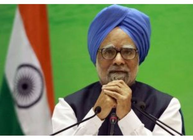 Officials say government will construct memorial in Delhi for former Indian Prime Minister Manmohan Singh.